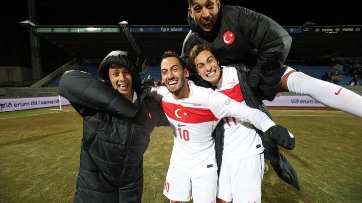 Arda Güler ve Kenan Yıldız, Golden Boy’da finale kaldı