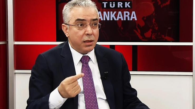 DEM Parti’ye çağrı Uçum: ‘Siyasette diyalog kurma çabaları dışlanamaz’