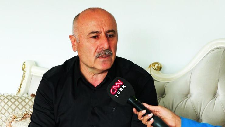 Oğuz Murat Aci’nin babası CNN TÜRK’e konuştu: İade edilecekler