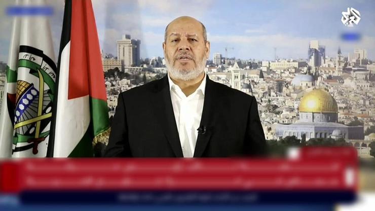 Hamas ölümü doğruladı: Büyük lider, şehit Yahya Sinvarı kaybettik