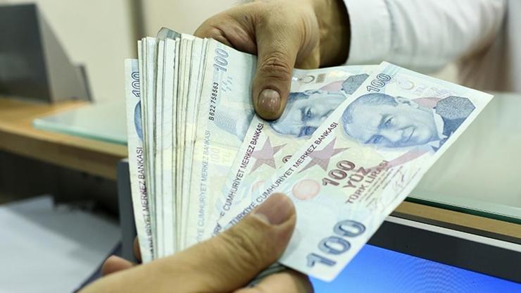 Toplam 1 milyar 35 milyon 982 bin lira Destekleme ödemesi hesaplara aktarılıyor