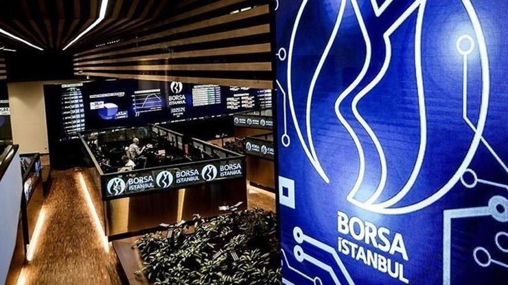 SON DAKİKA | Borsa günü düşüşle tamamladı