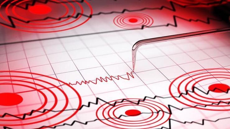 İŞTE O İLLER Deprem risk haritası güncellendi