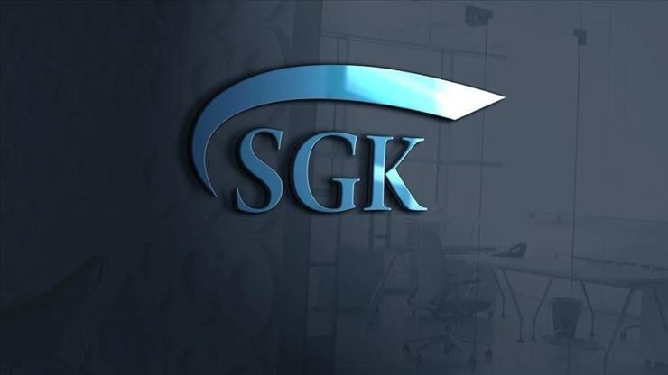 SGKdan yenidoğan çetesi açıklaması