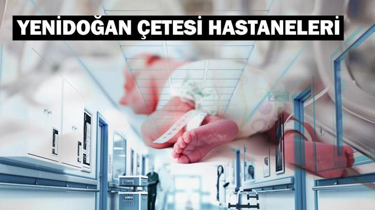 YENİDOĞAN ÇETESİ HASTANELERİ: Yenidoğan çetesi ne yaptı Yenidoğan çetesi hangi hastanelerle anlaşma yaptı