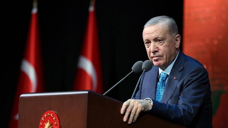 Lübnandaki Türkmen derneklerinden Erdoğana teşekkür