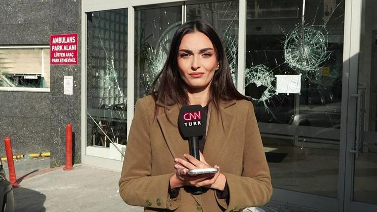 CNN TÜRK kapatılan hastanede: YENİDOĞAN ÇETESİ soruşturmasında son gelişmeler...