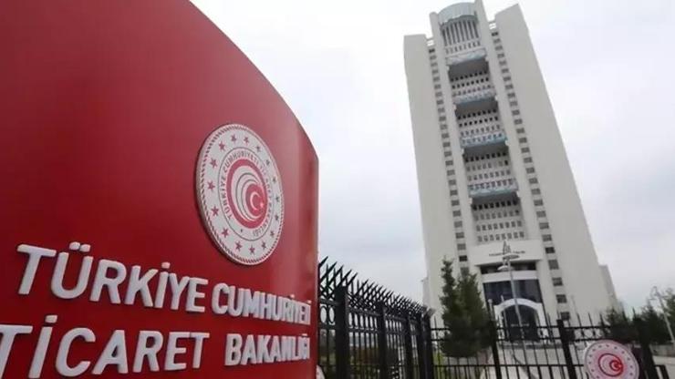 Ticaret Bakanlığından dijital platform şirketlerine 24.2 milyon TL ceza