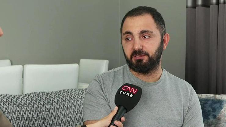 Yenidoğan çetesi mağduru aile CNN TÜRKe konuştu: Ölmeden önce oğlum sapasağlamdı