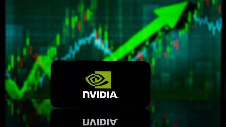 Nvidia hisseleri yeniden rekor seviyelere fırladı