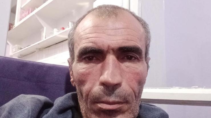 Manisa'da iki otomobilin çarpıştığı kazada yaralanan sürücü yaşamını yitirdi