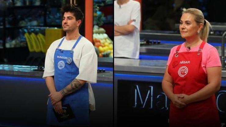 MasterChef kaptan kim oldu Haftanın takımları belli oldu: İşte kırmızı ve mavi takımlar 21 Ekim 2024