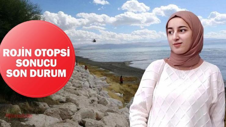 ROJİN OTOPSİ SONUCU SON DURUM: Rojin Kabaiş otopsi sonucu belli oldu, açıklandı mı Rojin neden, nasıl öldü