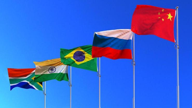 BRICS Liderler Zirvesi, Kazanda başladı