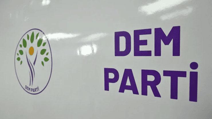 SON DAKİKA Devlet Bahçelinin Öcalan çağrısına DEM Partiden yanıt