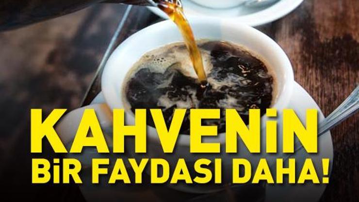 Yeni araştırma şaşırttı Kahvenin bir faydası daha Kafein vücutta yağlanmayı ve tip 2 diyabet riskini düşürebilir