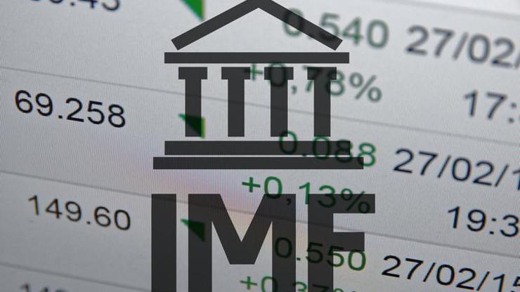 IMF, Türkiye enflasyon ve yıl sonu beklentisini duyurdu