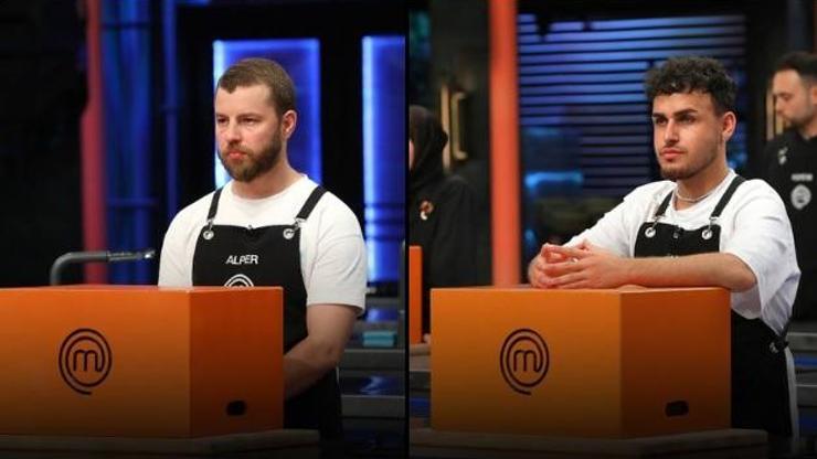 MasterChefte eleme adayı kim oldu 23 Ekimde potaya kim girdi İşte gitmesi için ismi en çok yazılan yarışmacı