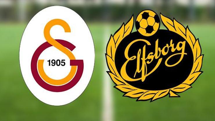 GS MAÇI HANGİ KANALDA Galatasaray Elfsborg UEFA maçı saat kaçta, ne zaman