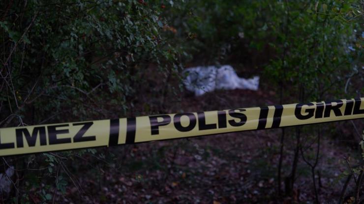 Dere kenarında kesilmiş ve yakılmış ceset bulunmuştu, polis iğneyle kuyu kazdı cinayeti çözdü