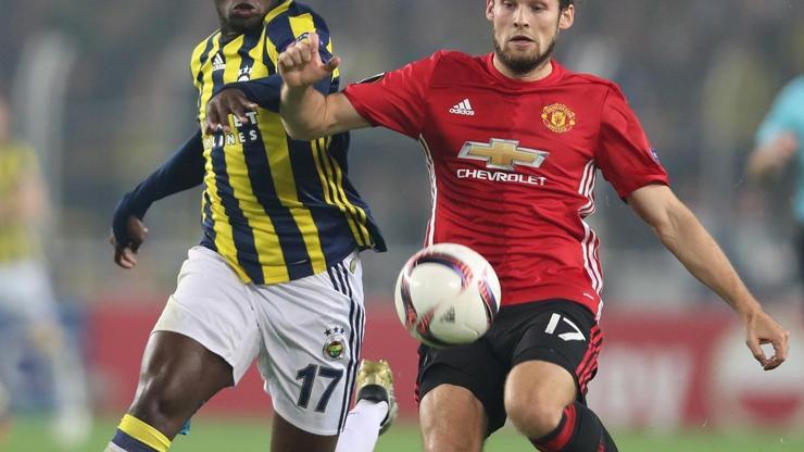 Manchester United, 8 yıl sonra Kadıköye geliyor Fenerbahçede Jose Mourinho eski takımına karşı...