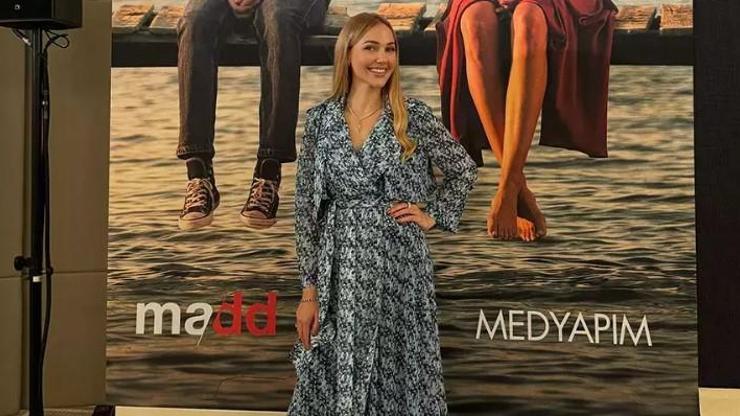 Cannes’da Meryem Uzerli rüzgârı Rolünü anlattı