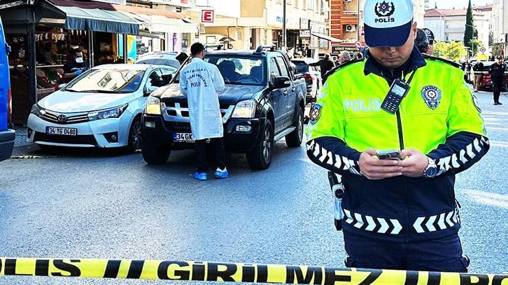 Yer: Üsküdar... Polise çekiçle saldırdılar: 3 yaralı