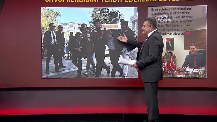 İşte o çeteyi çökerten kahraman: Makamında tehdit edildi, boyun eğmedi: SAVCI YAVUZ ENGİN