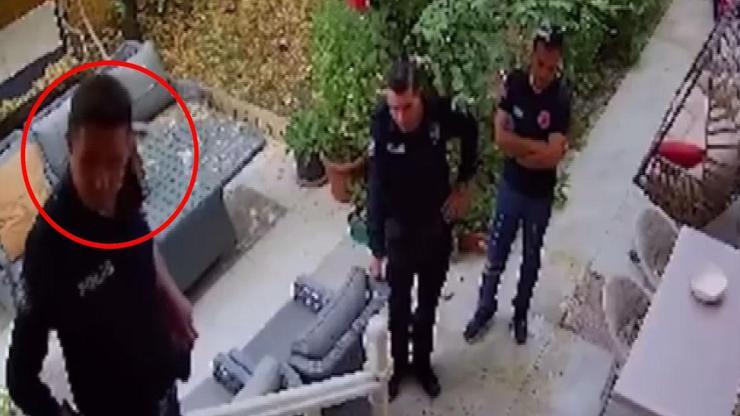 EN SON HABER... İhbara giden polisi 7 yerinden bıçakladı Pes dedirten savunma: HATIRLAMIYORUM