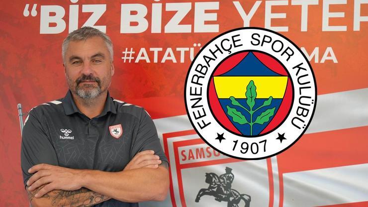 Thomas Reis, Fenerbahçe maçında yedikleri gole değindi: Hediye ettik...