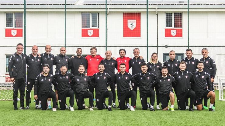 Samsunspor, genç futbolcular için Fransız ekibi Toulouse ile anlaştı