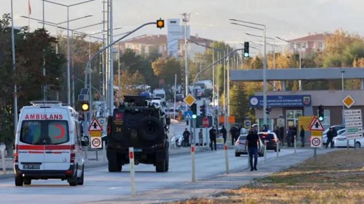 TUSAŞa terör saldırısı Yaralıların sağlık durumu nasıl