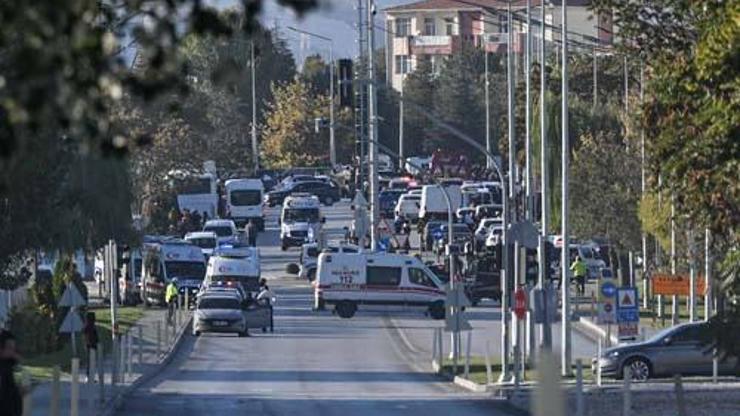 TUSAŞa alçak saldırı Hangi mesaj verilmek istendi Abdulkadir Selvi yazdı