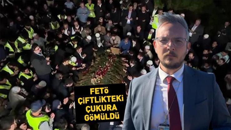 FETÖ, çiftlikteki çukura gömüldü FETÖcüler CNN TÜRKü taciz etti | CNN TÜRK Video Haber