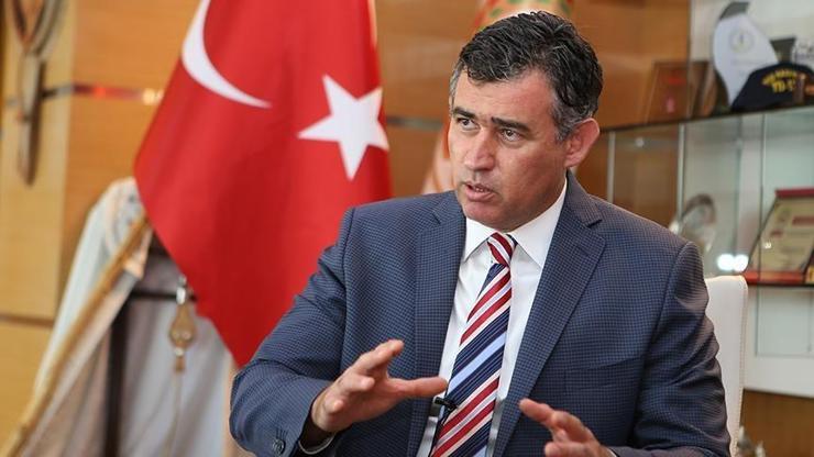 Büyükelçi atamaları Resmi Gazetede: Metin Feyzioğlu, Praga atandı