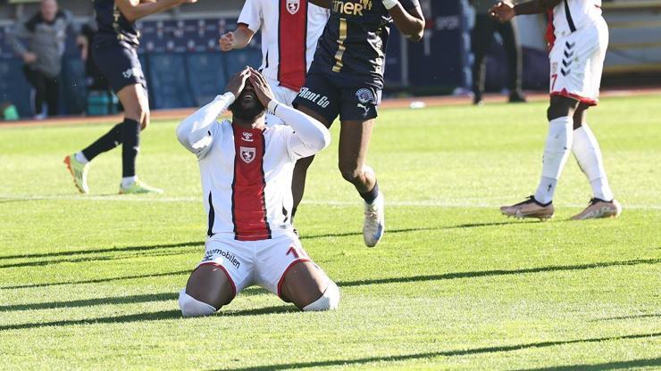  5 ismin tedavisi sürüyor