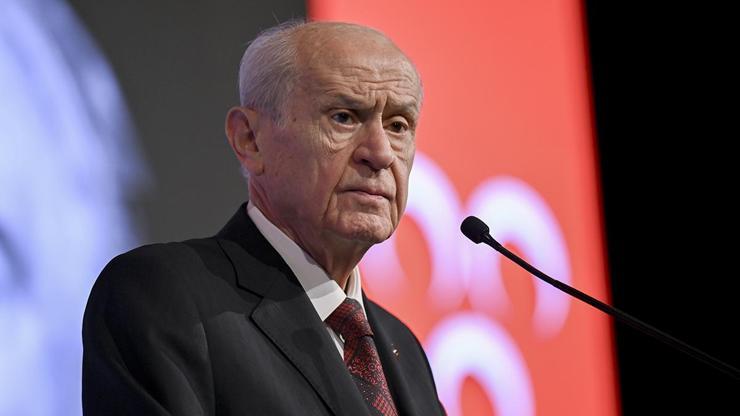 Devlet Bahçeli: PKK, Türkün de Kürtün de düşmanıdır