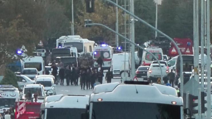 Ankara’ya nasıl geldiler Kimlerle görüştüler