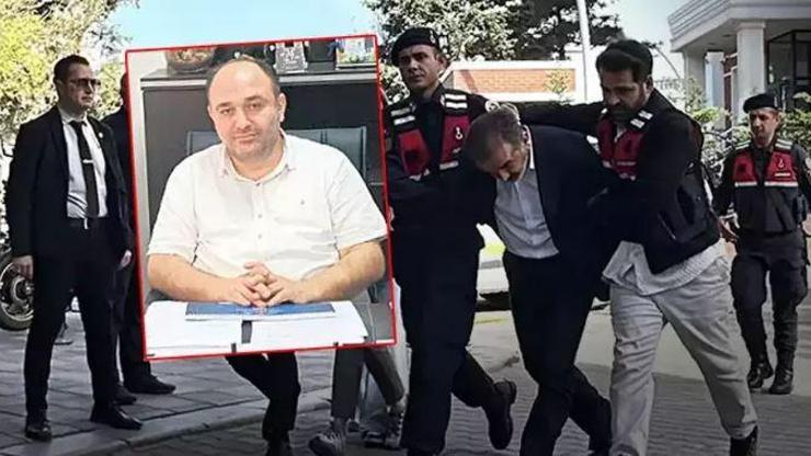 Okul müdürü ortaya çıkardı: Özel çocuklar üzerinden vurgun