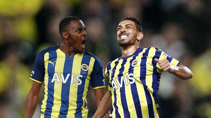 SON DAKİKA | Fenerbahçede Bright Osayi-Samuel ve İrfan Can Kahveci gelişmesi Yönetim operasyonu başlattı...