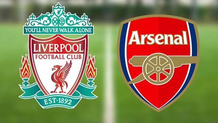 Arsenal Liverpool maçı hangi kanalda Liverpool Arsenal maçı ne zaman, saat kaçta