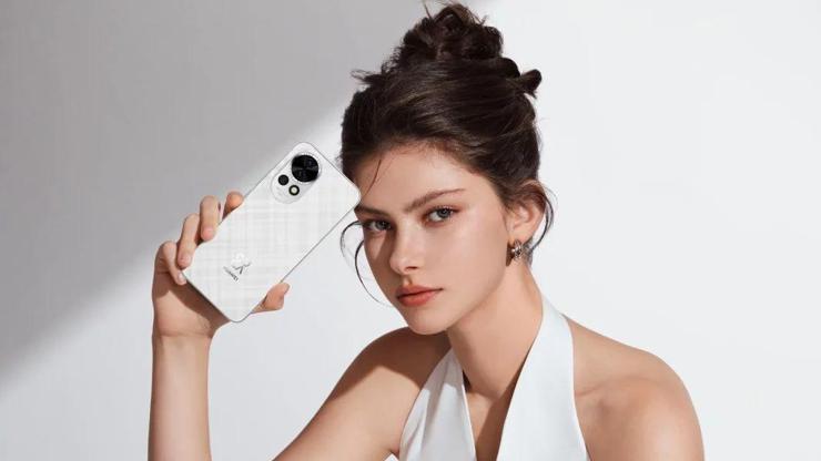 Huawei nova 13 ve 13 Pro’yu resmen tanıtıldı