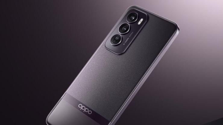 Oppo Reno 13 Pro orta segmentte iddialı olacak