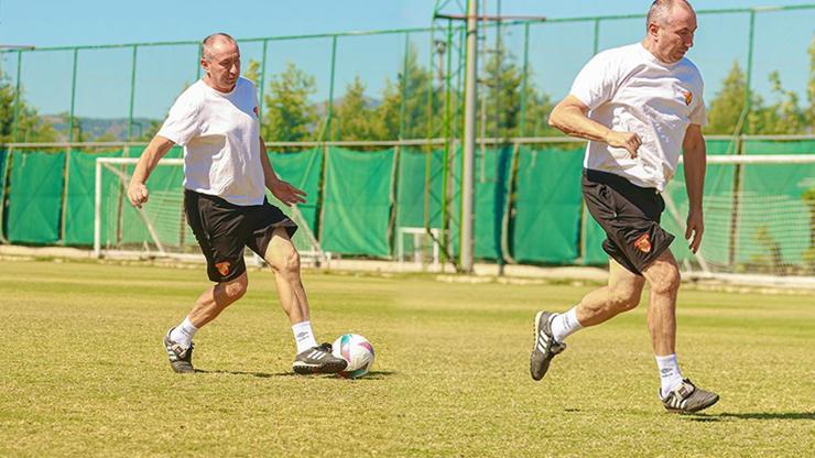 Stoilovun Göztepesi, evinde 16 maçtır kaybetmiyor