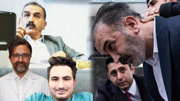 SON DAKİKA İddianame kabul edildi: Yenidoğan çetesi 18 Kasımda mahkemede | EN SON HABER...