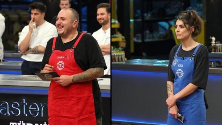 MasterChef kaptan kim oldu Haftanın takımları belli oldu: İşte kırmızı ve mavi takımlar 28 Ekim 2024