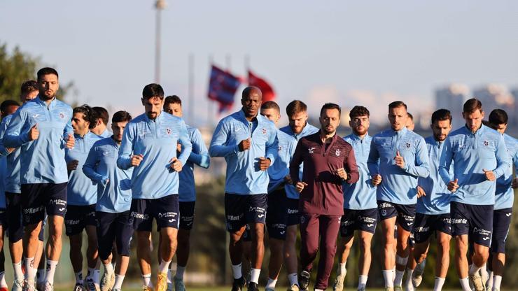 Trabzonspor, şampiyonluk sonrası en kötü sezonunu yaşıyor