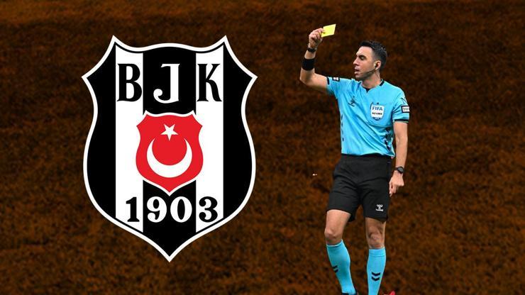 Beşiktaştan derbi sonrası çok sert açıklama: Örgütlü kötülük çetesi faaliyetlerine kaldığı yerden devam etmekte