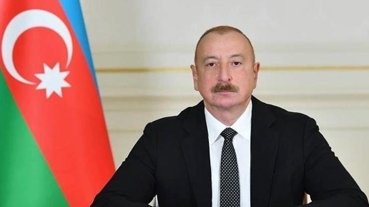 Azerbaycan Cumhurbaşkanı Aliyev’den Cumhuriyet Bayramı mesajı