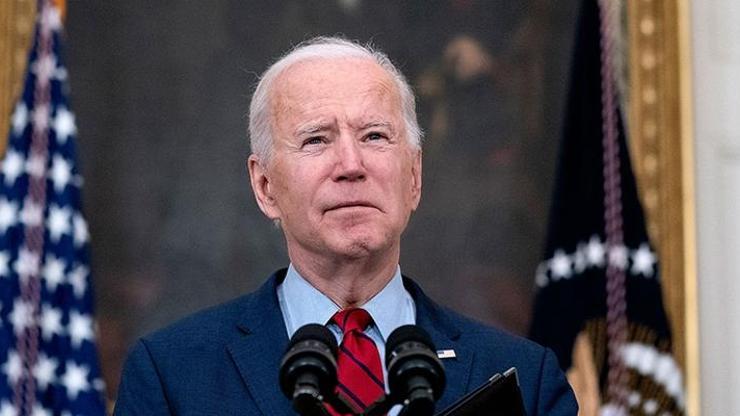 Biden, Rum lider Hristodulidis ile Beyaz Sarayda görüşecek